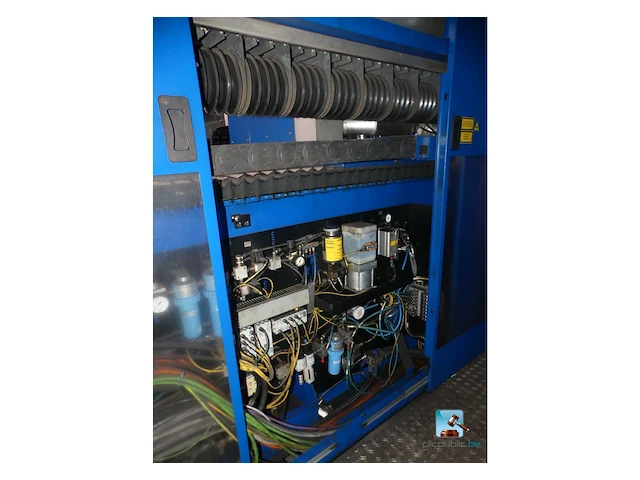 Lasersnijmachine - afbeelding 13 van  25