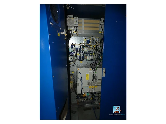 Lasersnijmachine - afbeelding 14 van  25