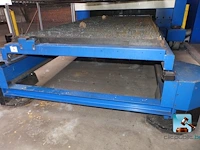 Lasersnijmachine - afbeelding 19 van  25