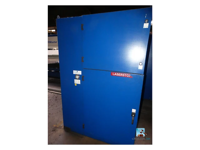 Lasersnijmachine - afbeelding 25 van  25
