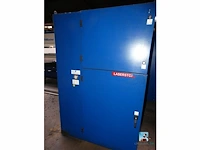 Lasersnijmachine - afbeelding 25 van  25
