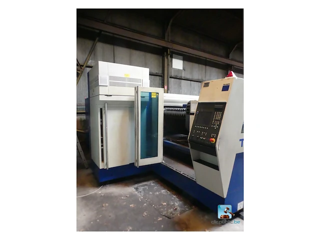 Lasersnijmachine - afbeelding 2 van  25