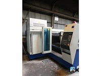 Lasersnijmachine - afbeelding 2 van  25