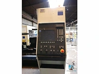 Lasersnijmachine - afbeelding 3 van  25