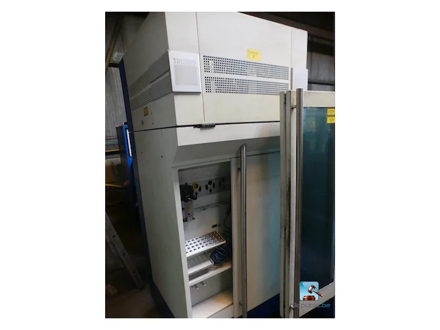 Lasersnijmachine - afbeelding 8 van  25