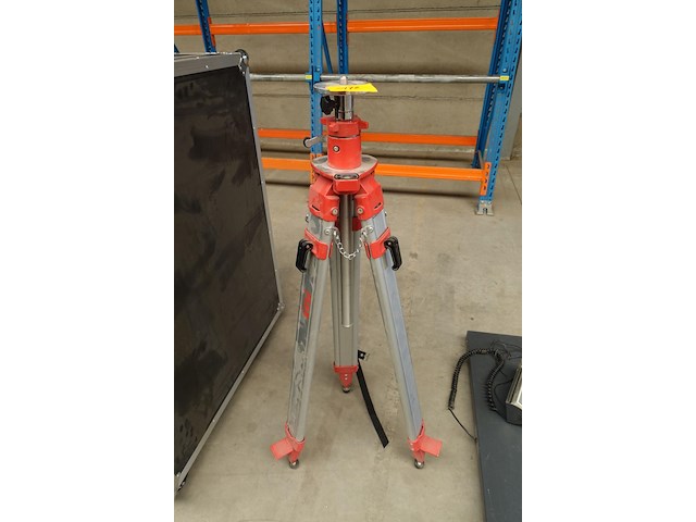 Laserstatief flex - afbeelding 1 van  6