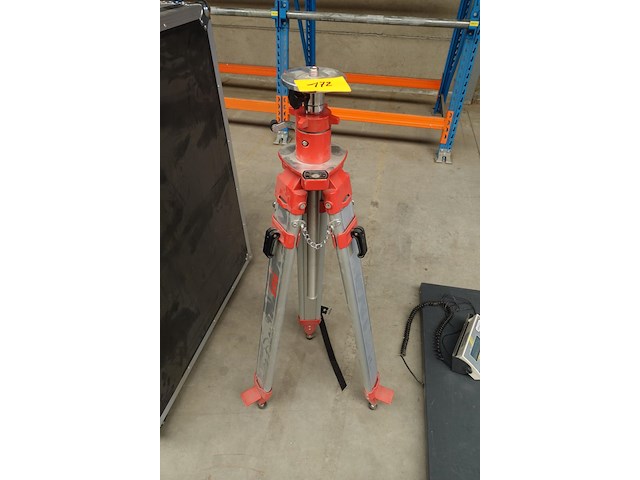 Laserstatief flex - afbeelding 2 van  6