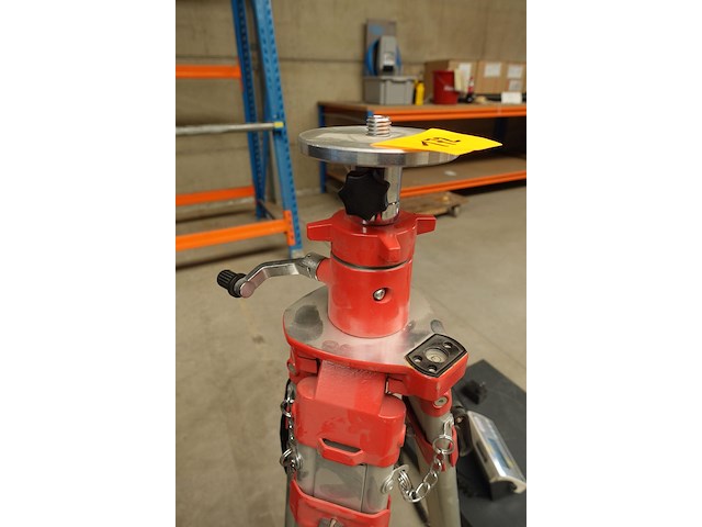Laserstatief flex - afbeelding 3 van  6