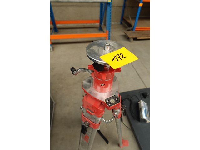 Laserstatief flex - afbeelding 4 van  6
