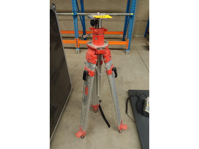 Laserstatief flex - afbeelding 5 van  6