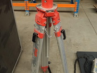 Laserstatief flex - afbeelding 5 van  6