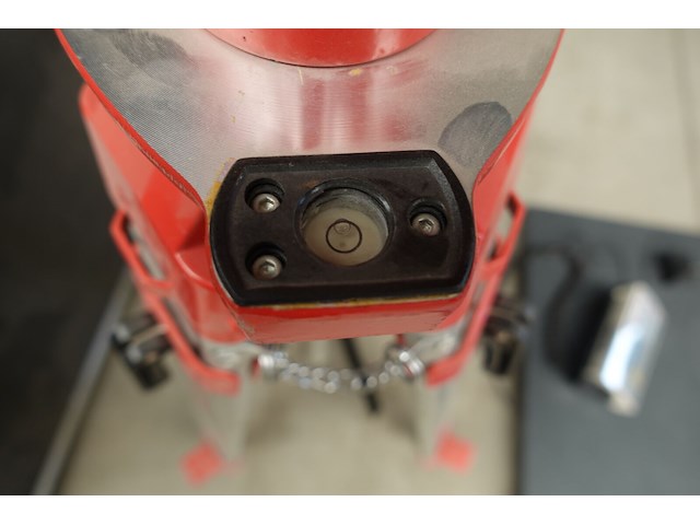 Laserstatief flex - afbeelding 6 van  6