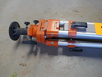 Laserstatief op tripod - afbeelding 2 van  3