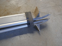 Laserstatief op tripod - afbeelding 3 van  3