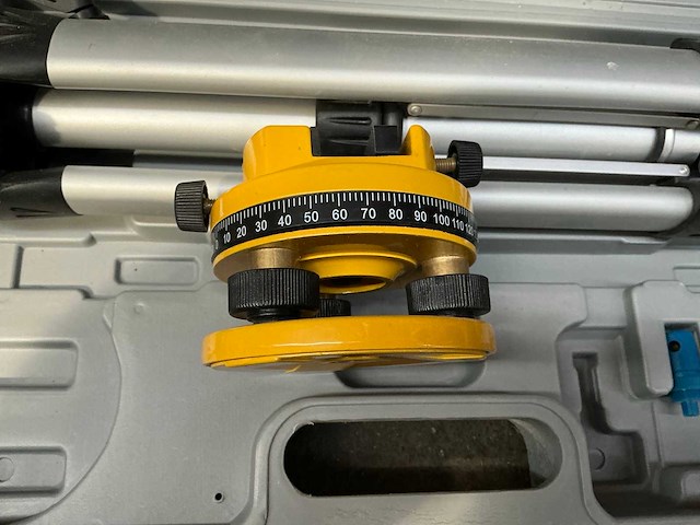 Laserstatief - afbeelding 2 van  2