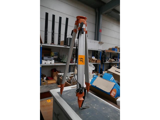 Laserstatief - afbeelding 1 van  3