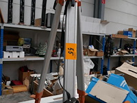 Laserstatief - afbeelding 1 van  3