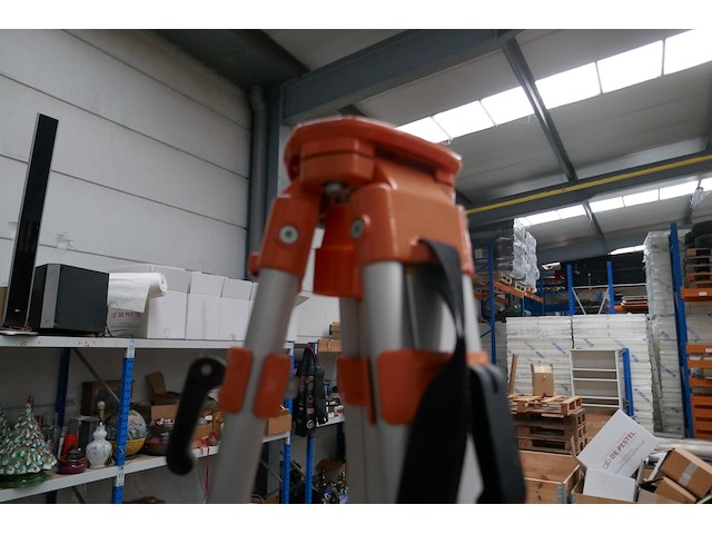 Laserstatief - afbeelding 3 van  3