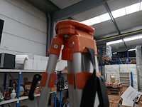 Laserstatief - afbeelding 3 van  3