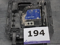 Laserwaterpas - berner - afbeelding 1 van  1