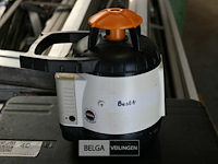 Laserwaterpas met staander ea. - afbeelding 3 van  5