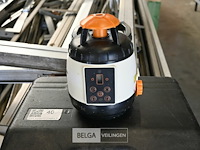 Laserwaterpas met staander ea. - afbeelding 4 van  5