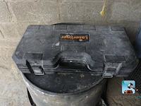 Laserwaterpas met statief - afbeelding 1 van  8