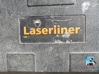 Laserwaterpas met statief - afbeelding 2 van  8