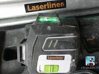 Laserwaterpas met statief - afbeelding 4 van  8