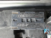 Laserwaterpas met statief - afbeelding 5 van  8