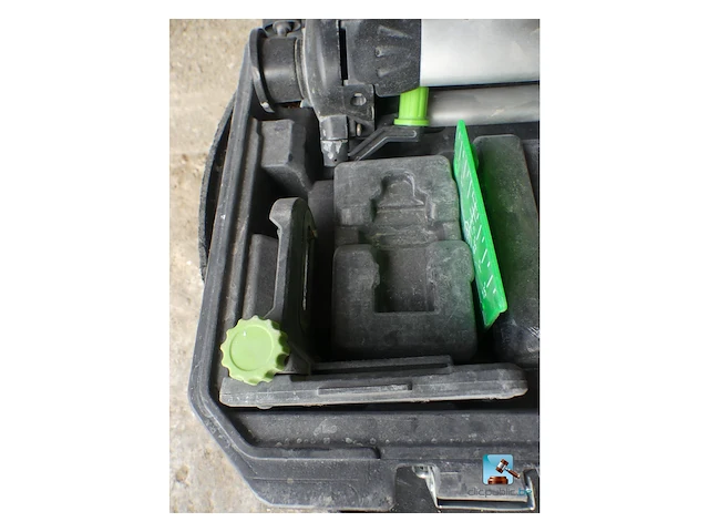 Laserwaterpas met statief - afbeelding 6 van  8