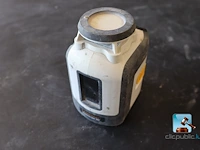 Laserwaterpas met toebehoren - afbeelding 3 van  5