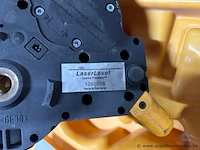 Laserwaterpas spectra precision laserlevel. - afbeelding 3 van  3