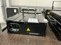 Laserworld cs1500rgb laser (2x) - afbeelding 2 van  3