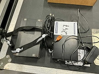 Laserworld laser interface (12x) - afbeelding 1 van  4