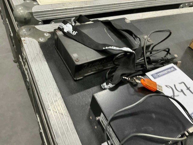 Laserworld laser interface (12x) - afbeelding 3 van  4