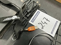 Laserworld laser interface (12x) - afbeelding 4 van  4
