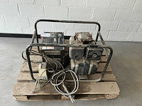 Lasgenerator / stroomgenerator - afbeelding 1 van  10