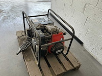 Lasgenerator / stroomgenerator - afbeelding 3 van  10