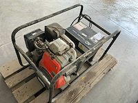 Lasgenerator / stroomgenerator - afbeelding 5 van  10