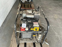 Lasgenerator / stroomgenerator - afbeelding 6 van  10