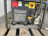 Lasgenerator / stroomgenerator - afbeelding 7 van  10