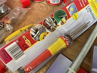 Lasgereedschap en soldeerbout - afbeelding 3 van  7