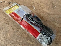 Lasgereedschap ratelset en soldeerbout - afbeelding 6 van  6