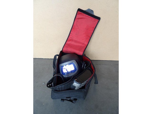 Lashelm 3m - afbeelding 1 van  5