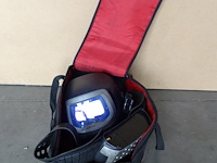 Lashelm 3m - afbeelding 1 van  5