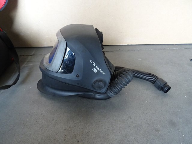 Lashelm 3m - afbeelding 2 van  5