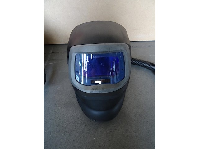 Lashelm 3m - afbeelding 3 van  5