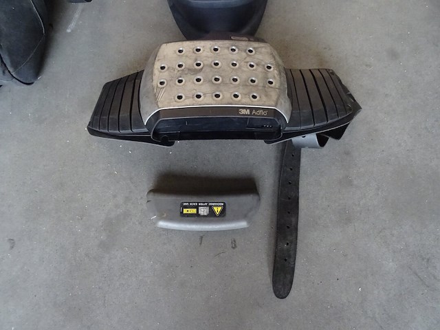 Lashelm 3m - afbeelding 4 van  5