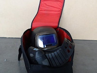 Lashelm 3m - afbeelding 1 van  4